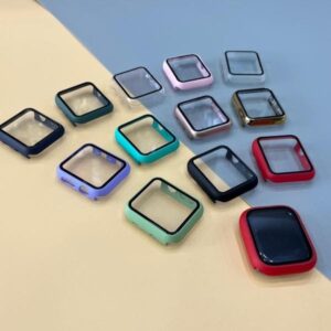 Case protector para smartwatch