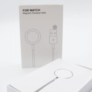 Cargador para Apple Watch USB