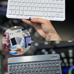 Teclado Inalámbrico