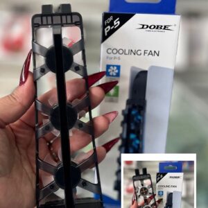 Ventilador para Ps5