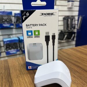 Power Bank para controles de Ps5