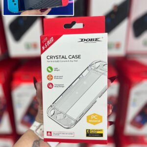 Case para Nintendo Switch Oled