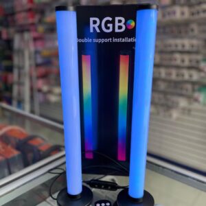 Barras de Luz para Decoración