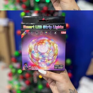 Tira LED 10 m