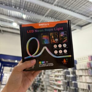 Cinta LED Neón 10 m