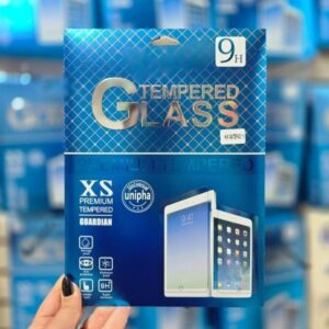 Vidrio Templado para Tablet
