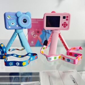 Cámara para Niños