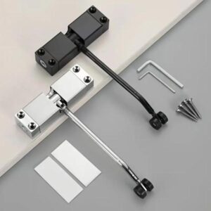 Brazo Hidráulico para Puertas