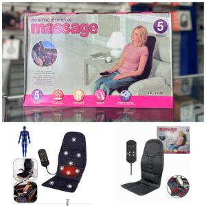 Masajeador para Asiento