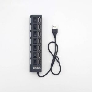 Hub USB Multiple