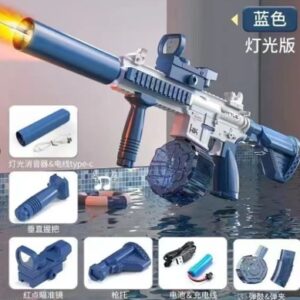 Pistola de Agua M416