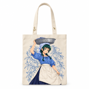 NÜDO × NÜDO POP — Vestidos de Patria | Puntarenas · Maomao · Bolso de lona