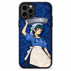 NÜDO × NÜDO POP — Vestidos de Patria | Puntarenas · Maomao · Estuche para celular