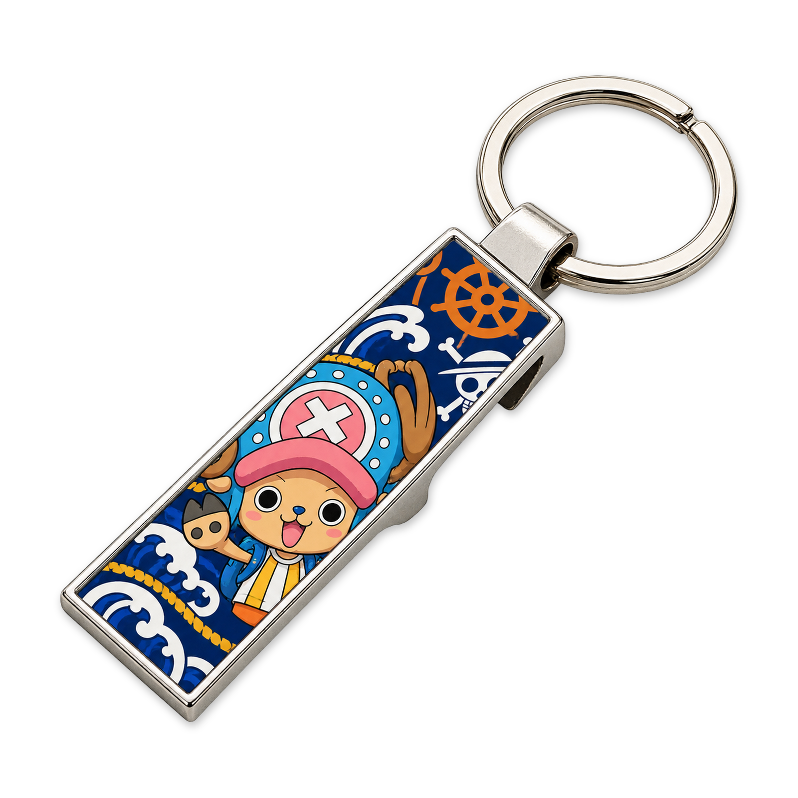 NÜDO POP — One Piece - Imagen 6