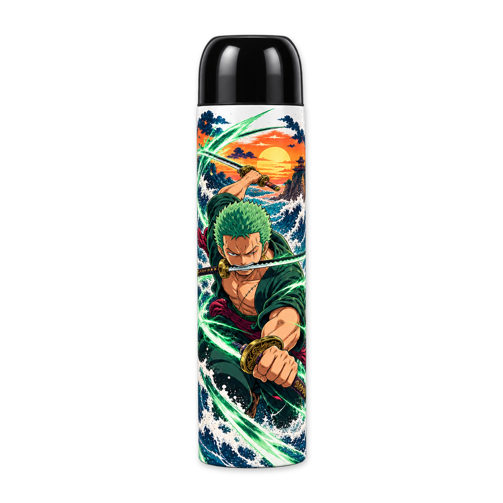 NÜDO POP — One Piece - Imagen 5